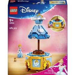 43266 LEGO® DISNEY Cinderellas