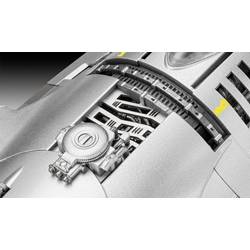 Revell 06787 Star Wars The Mandalorian: N1 Starfighter sci-fi model, stavebnice 1:24