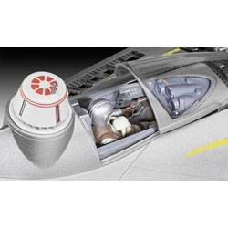 Revell 06787 Star Wars The Mandalorian: N1 Starfighter sci-fi model, stavebnice 1:24