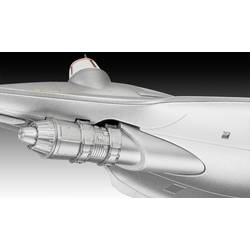 Revell 06787 Star Wars The Mandalorian: N1 Starfighter sci-fi model, stavebnice 1:24