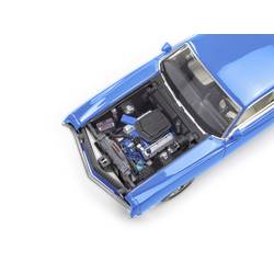 Revell 14534 1970 Ford Torino Cobra model auta, stavebnice 1:25