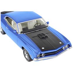 Revell 14534 1970 Ford Torino Cobra model auta, stavebnice 1:25