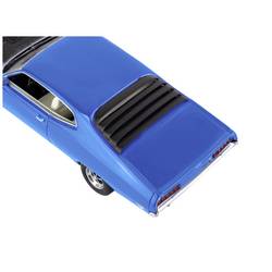 Revell 14534 1970 Ford Torino Cobra model auta, stavebnice 1:25