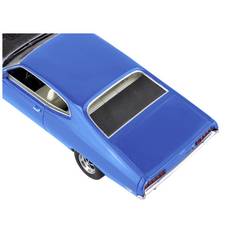 Revell 14534 1970 Ford Torino Cobra model auta, stavebnice 1:25