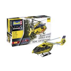 Revell 04969 Airbus H145 ADAC/REGA Luftrettung model vrtulníku, stavebnice 1:32