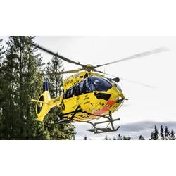 Revell 04969 Airbus H145 ADAC/REGA Luftrettung model vrtulníku, stavebnice 1:32