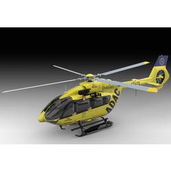 Revell 04969 Airbus H145 ADAC/REGA Luftrettung model vrtulníku, stavebnice 1:32