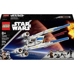75399 LEGO® STAR WARS™ REBEL u-Wing Starfighter