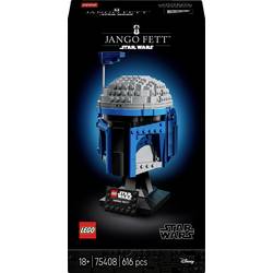 75408 LEGO® STAR WARS™ Helma Jango