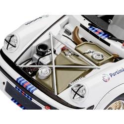 Revell 07685 Porsche 934 RSR Martini model auta, stavebnice 1:24