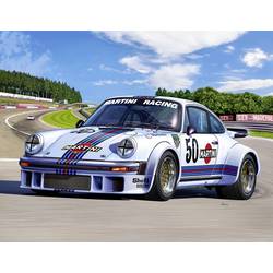 Revell 07685 Porsche 934 RSR Martini model auta, stavebnice 1:24