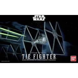Revell 01201 sci-fi model, stavebnice 1:72