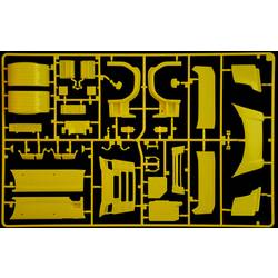 Italeri 3927 Scania S730 Highline 4x2 model tahače, stavebnice 1:24