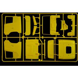 Italeri 3927 Scania S730 Highline 4x2 model tahače, stavebnice 1:24