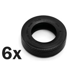 Italeri 3927 Scania S730 Highline 4x2 model tahače, stavebnice 1:24