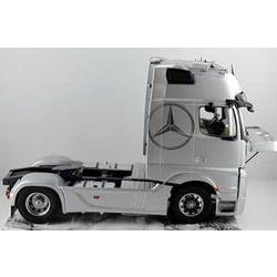 Italeri 510003905 Mercedes Benz Actros MP4 Gigaspace model tahače, stavebnice 1:24