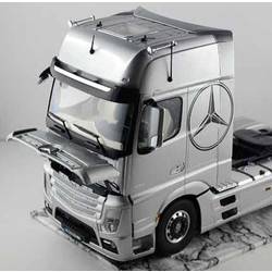 Italeri 510003905 Mercedes Benz Actros MP4 Gigaspace model tahače, stavebnice 1:24