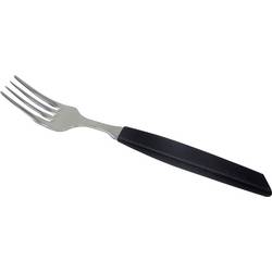 Victorinox Swiss Modern jídelní vidlička 205 mm černá 6.9033.09