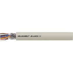 Helukabel 34351-500 datový kabel 8 x 0.5 mm² šedá 500 m