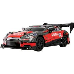Amewi Drift Racing Car 1:24 RC model auta elektrický, sportovní auto, 4WD (4x4), vč. akumulátorů a kabelu k nabíjení, se světelným efektem, 21112