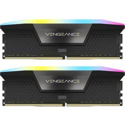 Corsair CMH32GX5M2B6200C36 Modul RAM pro PC DDR5 32 GB 2 x 16 GB 6200 MHz 288pin DIMM CL36 CMH32GX5M2B6200C36