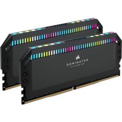 Corsair CMT64GX5M2B6600C32 Modul RAM pro PC DDR5 64 GB 2 x 32 GB 6600 MHz 288pin DIMM CL32 CMT64GX5M2B6600C32