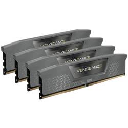 Corsair CMK64GX5M4B6000Z36 Modul RAM pro PC DDR5 64 GB 4 x 16 GB 6000 MHz 288pin DIMM CL36 CMK64GX5M4B6000Z36
