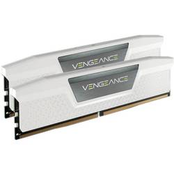 Corsair CMH32GX5M2B5600C40W Modul RAM pro PC DDR5 32 GB 2 x 16 GB 5600 MHz 288pin DIMM CL40 CMH32GX5M2B5600C40W