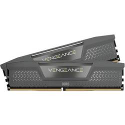 Corsair CMK32GX5M2B5600Z40 Modul RAM pro PC DDR5 32 GB 2 x 16 GB 5600 MHz 288pin DIMM CL40 CMK32GX5M2B5600Z40