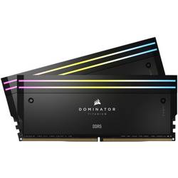 Corsair CMP64GX5M2B6400C32 Modul RAM pro PC DDR5 64 GB 2 x 32 GB 6400 MHz 288pin DIMM CL32 CMP64GX5M2B6400C32