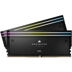 Corsair CMP64GX5M2B6000C30 Modul RAM pro PC DDR5 64 GB 2 x 32 GB 6000 MHz 288pin DIMM CL30 CMP64GX5M2B6000C30