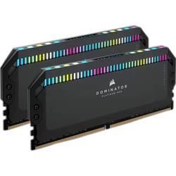 Corsair CMT32GX5M2B6400C32 Modul RAM pro PC DDR5 32 GB 2 x 16 GB 6400 MHz 288pin DIMM CL32 CMT32GX5M2B6400C32