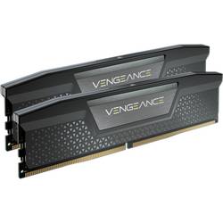 Corsair CMK64GX5M2A4800C40 Modul RAM pro PC DDR5 64 GB 2 x 32 GB 4800 MHz CL40 CMK64GX5M2A4800C40