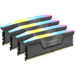 Corsair CMH64GX5M4B5600Z36 Modul RAM pro PC DDR5 64 GB 4 x 16 GB 5600 MHz CL36 CMH64GX5M4B5600Z36