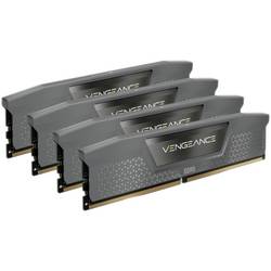 Corsair CMK64GX5M4B5600Z36 Modul RAM pro PC DDR5 64 GB 4 x 16 GB 5600 MHz CL36 CMK64GX5M4B5600Z36