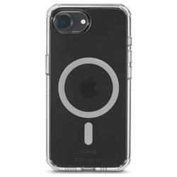 Hama Handyhülle Extreme Protect für Apple iPhone 16e, magnetisch, durchsichtig Cover Apple iPhone 16e transparentní 00019098
