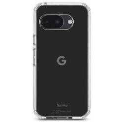 Hama Handyhülle Extreme Protect für Google Pixel 9a, durchsichtig Cover Google Pixel 9a transparentní 00019855