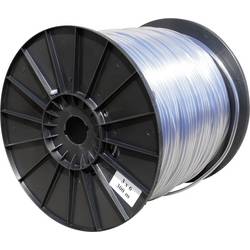 Hozelock 144556 PVC Schlauch glasklar Ø20 x 26 mm 20 mm metrové zboží čiré sklo PVC hadice