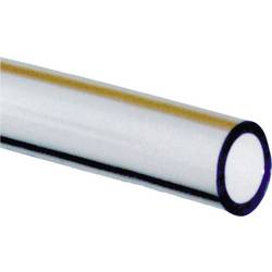 Hozelock 144556 PVC Schlauch glasklar Ø20 x 26 mm 20 mm metrové zboží čiré sklo PVC hadice