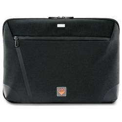 Hama obal na notebooky Laptop-Sleeve Extreme Protect, 34 - 36 cm (13,3 - 14,1), Schwarz S max.velikostí: 35,8 cm (14,1) černá