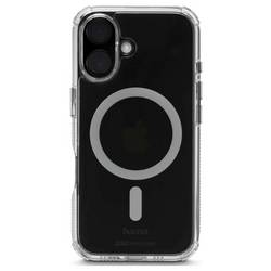 Hama Handyhülle Extreme Protect für Apple iPhone 16, magnetisch, durchsichtig Cover Apple iPhone 16 transparentní 00123753