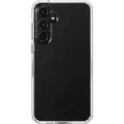 Hama Handyhülle Extreme Protect für Samsung Galaxy S24 FE, durchsichtig Cover Samsung transparentní 00137985