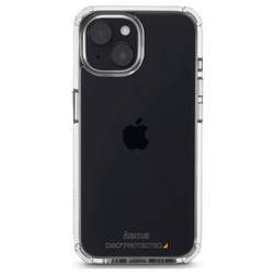 Hama Handyhülle Extreme Protect für Apple iPhone 15, durchsichtig Cover Apple iPhone 15 transparentní 00138103