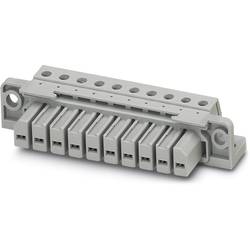 Female insert HCC 4-F šedá Phoenix Contact 50 ks