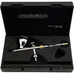 Harder & Steenbeck 121232 double action pistole Airrbrush Ø trysky 0.45 mm