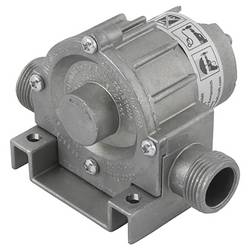 Wolfcraft 2200000 čerpadlo k vrtačce Čerpadlo s kovovým krytem 3/4 (19 mm) 1 ks