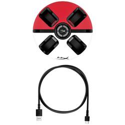 HyperX ChargePlay Quad 2 Nintendo Switch nabíječka pro ovladače Nintendo Switch