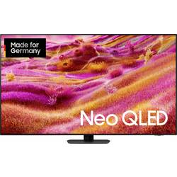 Samsung Neo QLED QN90F 4K Vision AI QLED TV 138 cm 55 palec Energetická třída (EEK2021) F (A - G) CI+, DVB-C, DVB-S2, DVB-T2, PVR ready, QLED, Smart TV, UHD,