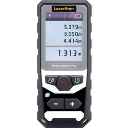 Laserliner DistanceMaster Plus laserový měřič vzdálenosti kufr 100 m