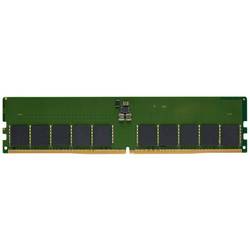 Kingston KSM52E42BD8KM-32HA paměť RAM pro server DDR5 32 GB 1 x 32 GB 5200 MHz 288pin DIMM KSM52E42BD8KM-32HA
